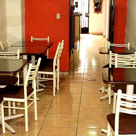 Pretty House Hotel Lima Exterior foto