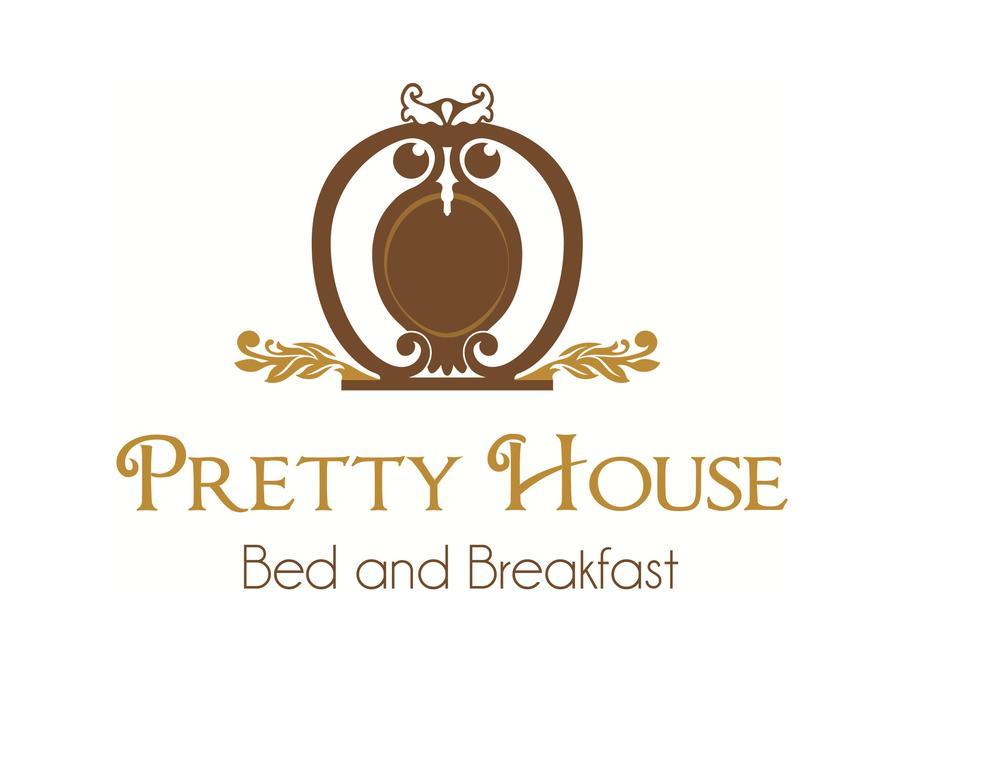 Pretty House Hotel Lima Exterior foto