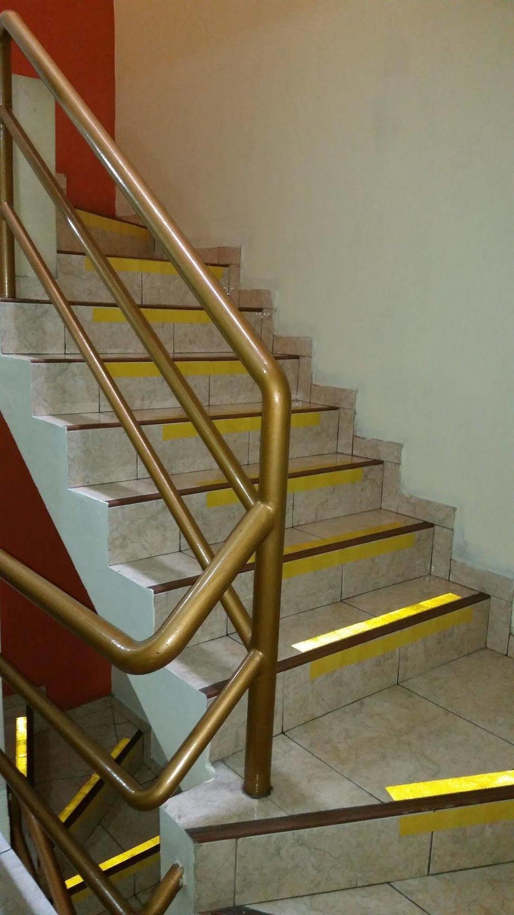 Pretty House Hotel Lima Exterior foto